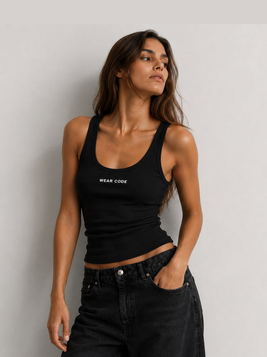 Tank top Wear Code