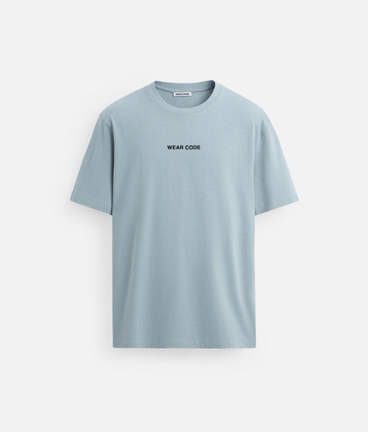 Camiseta básica Wear Code