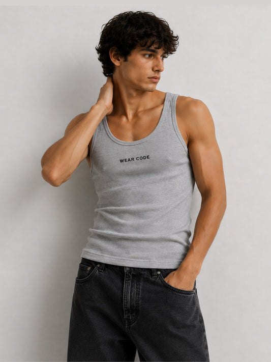 Tank top Wear Code