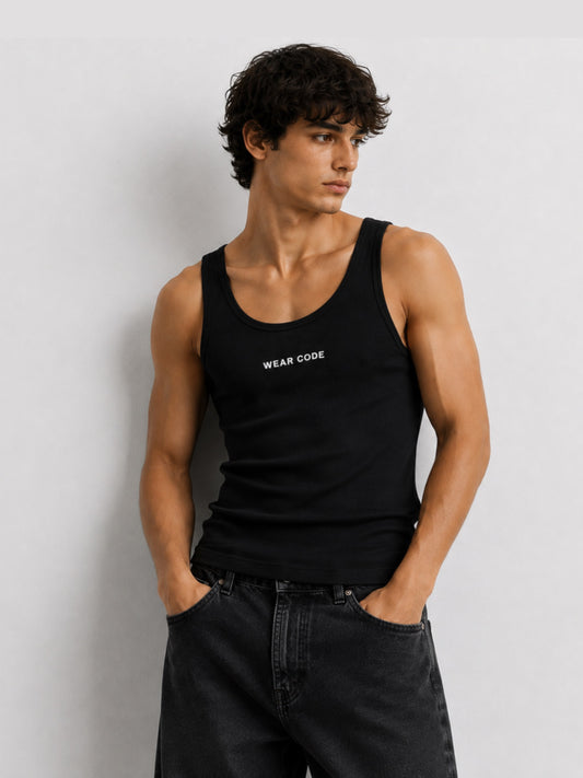 Tank top Wear Code