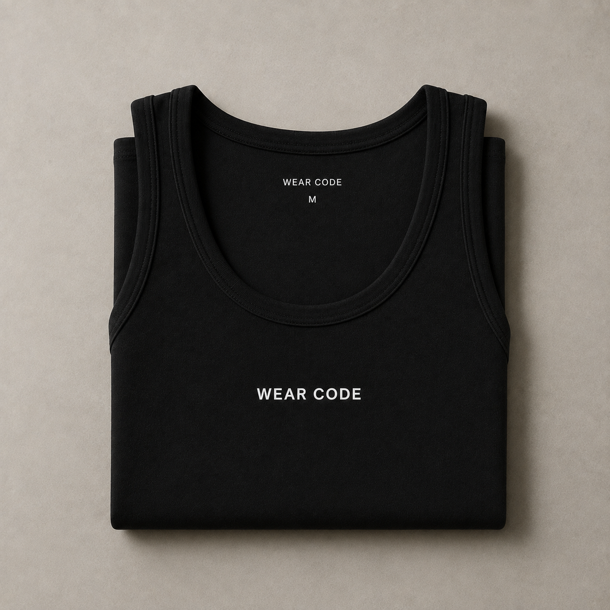 Tank top Wear Code